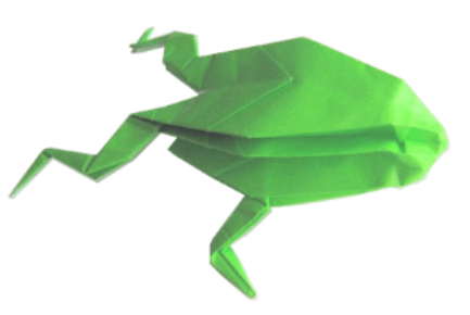 Grenouille